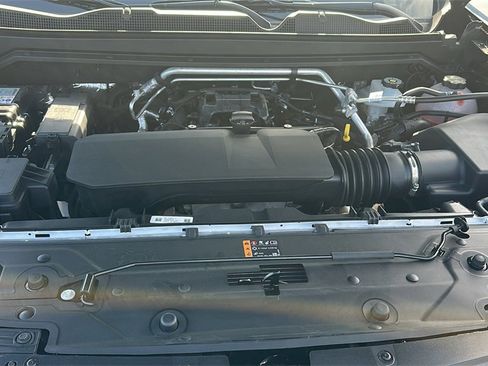 New 2026 Chevrolet Colorado Trail Boss image 31