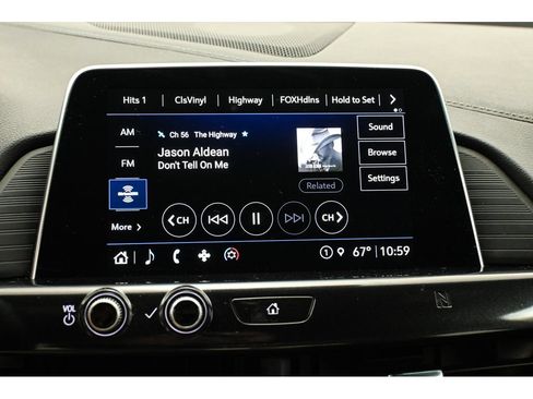 Used 2021 Cadillac CT4 Luxury w/ Cold Weather Package AWD/4WD image 43