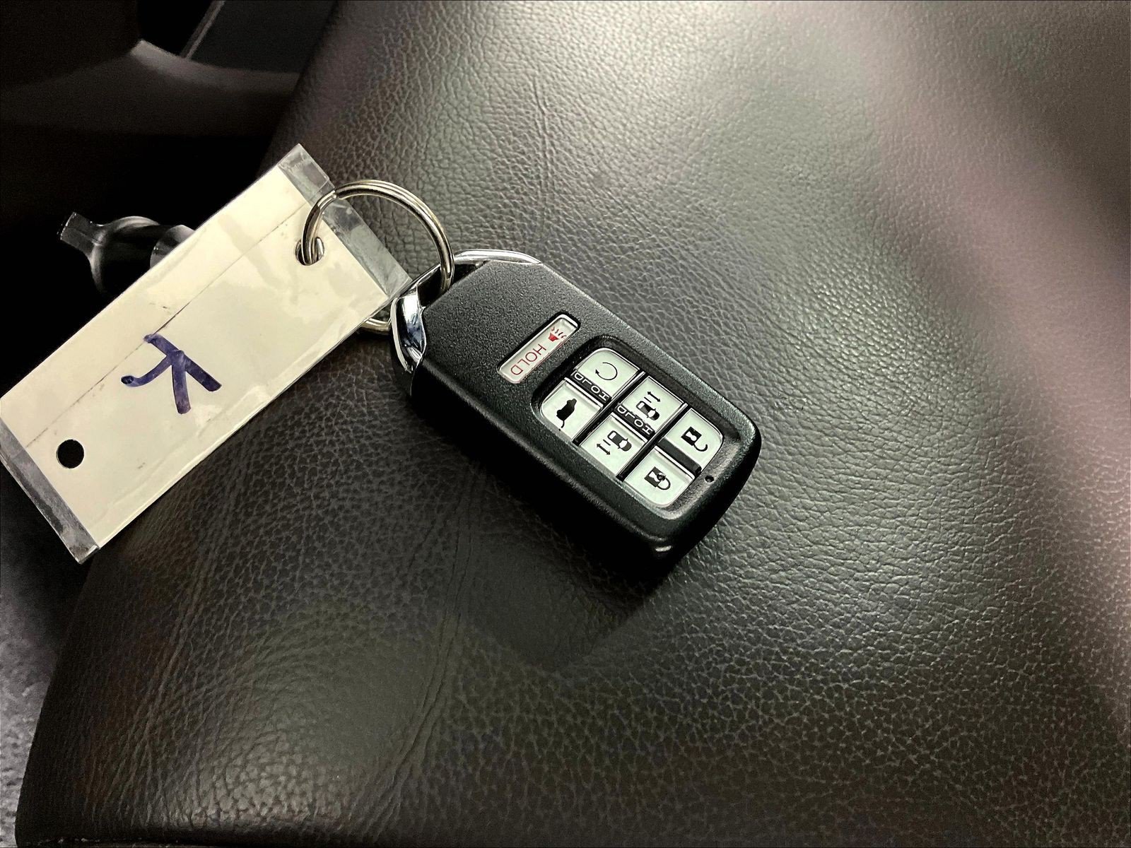 Used 2021 Honda Odyssey EX-L image 32