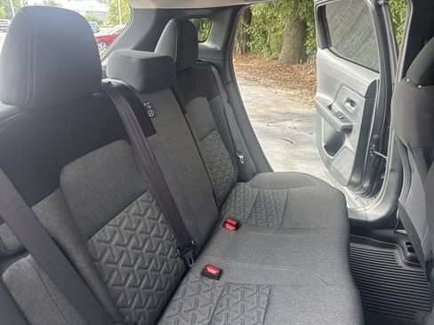 Used 2025 Nissan Kicks SV w/ Charging Package AWD/4WD image 11