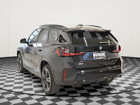 New 2026 BMW X1 xDrive28i w/ M Sport Package AWD/4WD image 13