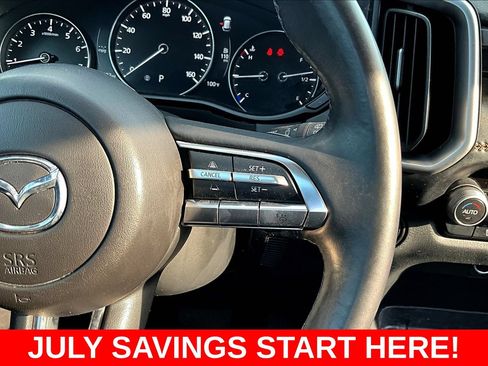 Used 2024 MAZDA CX-50 AWD 2.5 Turbo w/ Cargo Package image 16