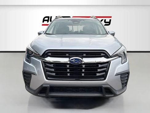 Used 2024 Subaru Ascent Premium w/ Convenience Package AWD/4WD image 2