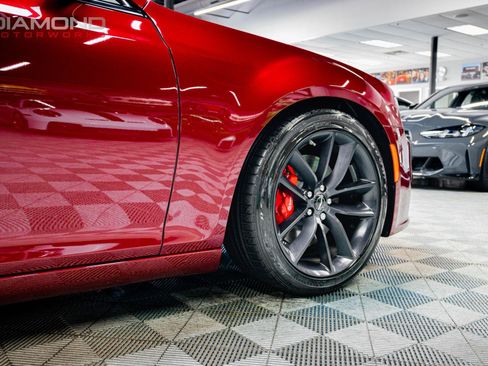 Used 2023 Chrysler 300 C RWD image 65