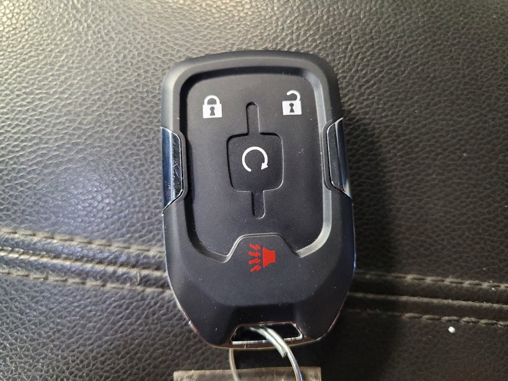 Used 2020 GMC Terrain SLT FWD image 32