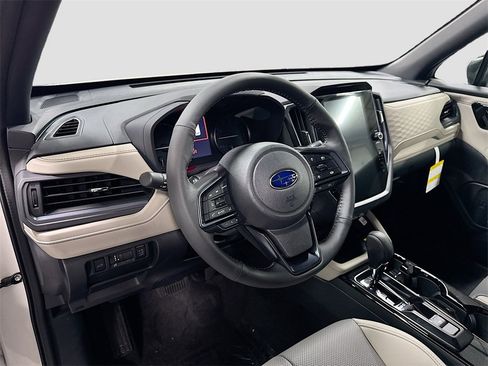 New 2026 Subaru Forester Limited image 5