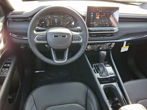 New 2026 Jeep Compass Limited image 9
