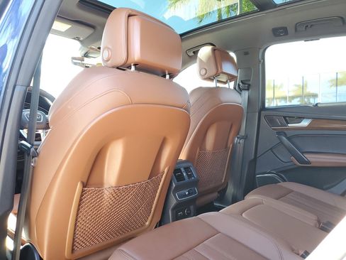 Certified 2024 Audi Q5 2.0T Premium Plus image 12