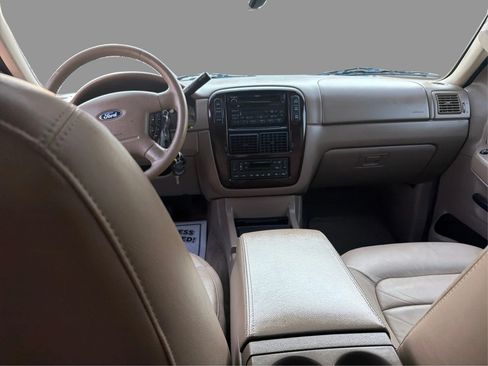 Used 2005 Ford Explorer Limited AWD/4WD image 29