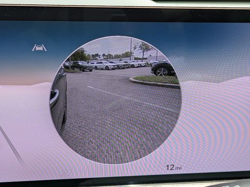 New 2026 Genesis GV80 3.5T Advanced AWD/4WD image 25