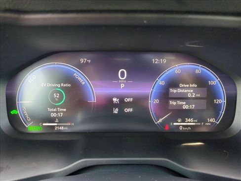 Used 2025 Toyota RAV4 XSE w/ Advanced Technology Package AWD/4WD image 11