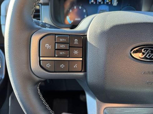 New 2025 Ford F150 Lariat w/ Equipment Group 501A Mid image 32