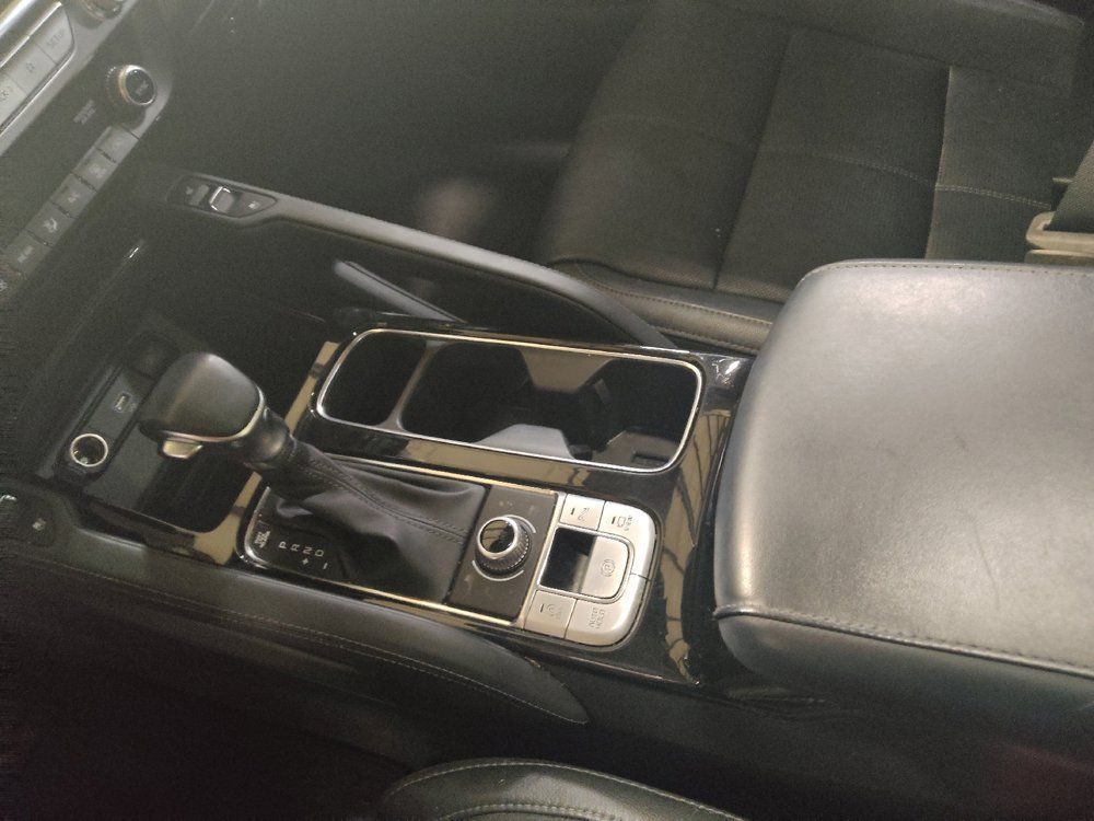 Used 2020 Kia Telluride SX AWD/4WD image 26