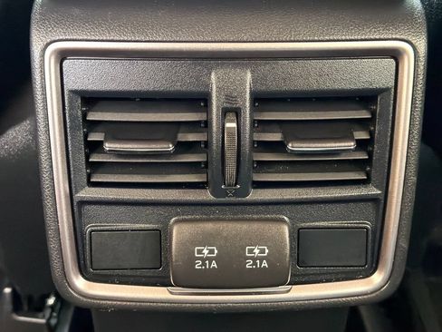 Used 2021 Subaru Forester Premium w/ Popular Package #1 AWD/4WD image 29
