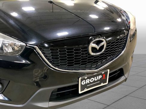 Used 2014 MAZDA CX-5 Grand Touring AWD/4WD image 35