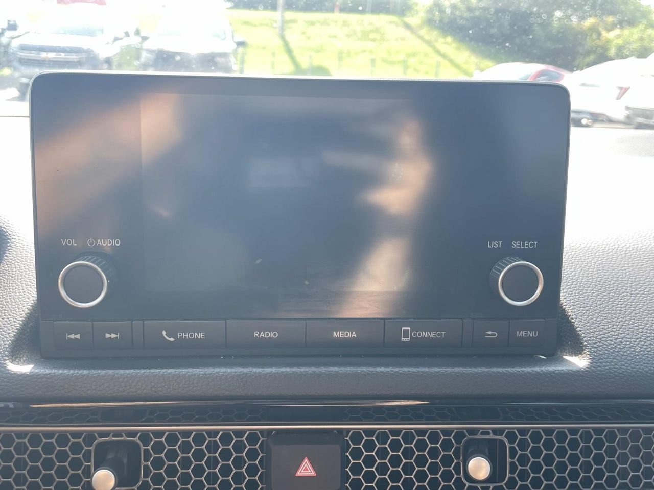 Used 2023 Honda Civic LX image 26