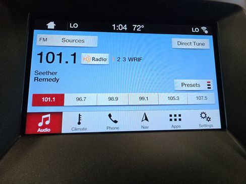 Used 2016 Ford Edge Sport w/ Equipment Group 401A AWD/4WD image 30