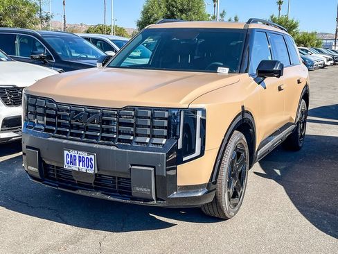 New 2027 Kia Telluride SX X-Line w/ Towing Package AWD/4WD image 12