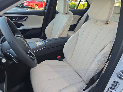 Certified 2026 Mercedes-Benz E 350 Sedan image 17