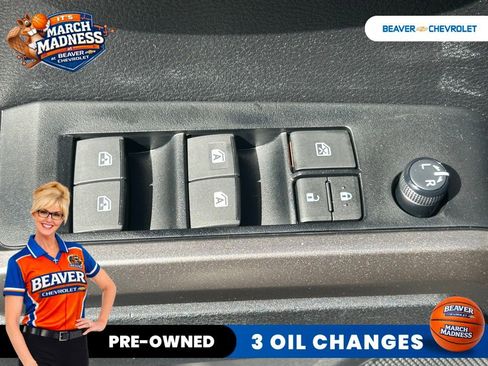 Used 2023 Toyota Tacoma SR5 w/ Technology Package image 32