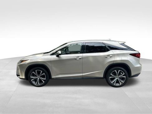 Used 2019 Lexus RX 350 AWD w/ Navigation Package image 2