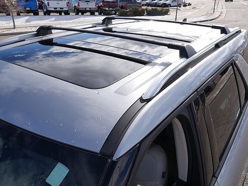 Used 2021 Ford Explorer Platinum w/ Equipment Group 601A image 68