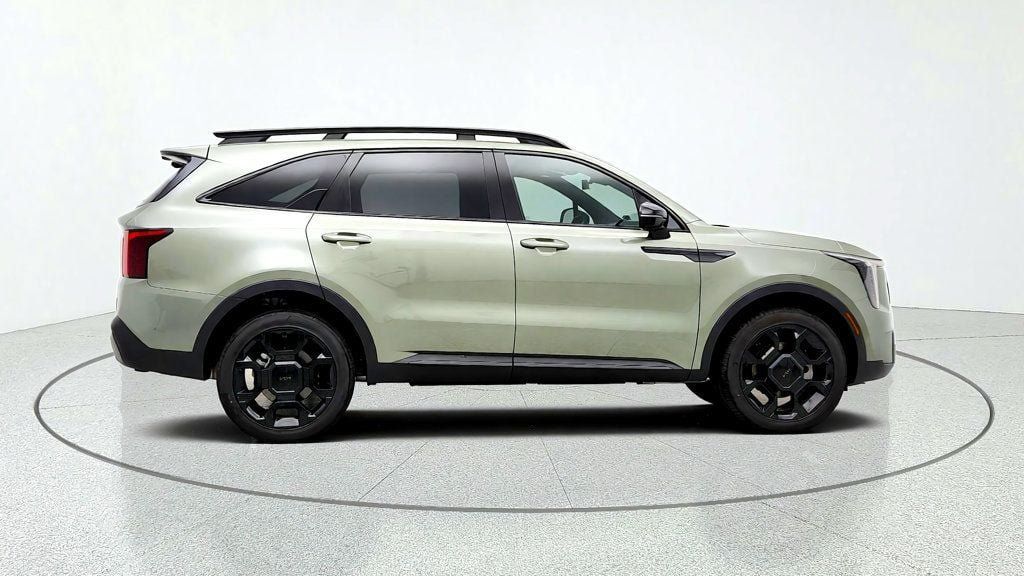 Used 2026 Kia Sorento SX Prestige AWD/4WD image 4