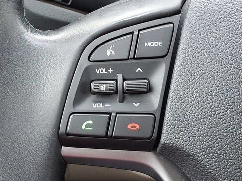 Used 2018 Hyundai Tucson SEL Plus AWD/4WD image 21