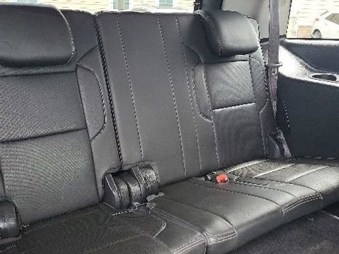 Used 2018 GMC Yukon Denali w/ Open Road Package AWD/4WD image 23
