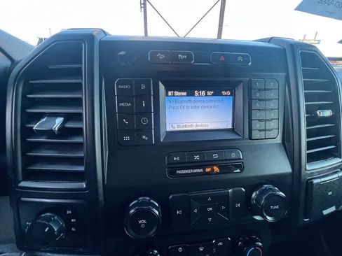 Used 2019 Ford F150 XL w/ Equipment Group 101A Mid AWD/4WD image 11