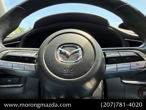 Used 2022 MAZDA CX-30 AWD 2.5 S w/ Preferred Package image 45