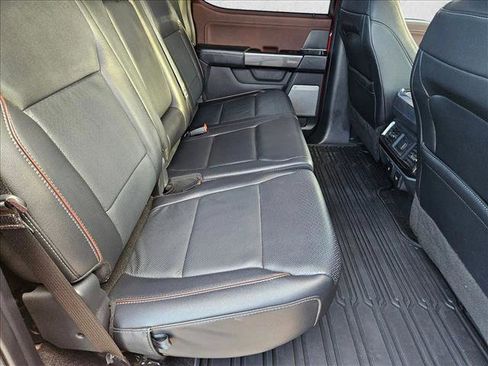 Used 2021 Ford F150 Lariat AWD/4WD image 20