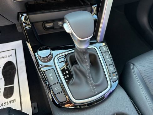 New 2026 Kia Seltos SX w/ SX Sunroof Package image 40