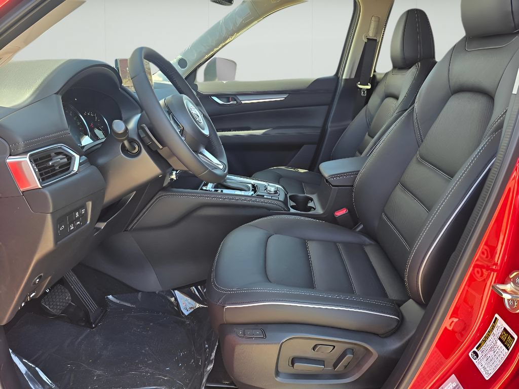 Used 2025 MAZDA CX-5 AWD 2.5 S image 9