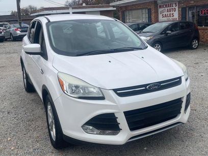 Used 2014 Ford Escape SE