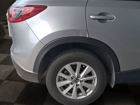 Used 2015 MAZDA CX-5 Touring FWD image 8