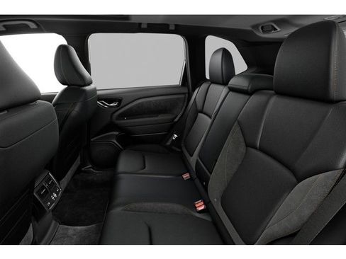 New 2026 Subaru Forester Touring image 17
