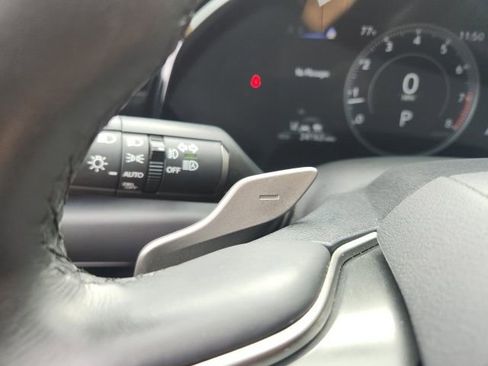 Used 2024 Lexus NX 250 FWD w/ Towing Package (2000 Lbs) image 36