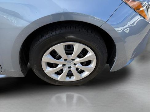 Used 2023 Toyota Corolla LE FWD image 26