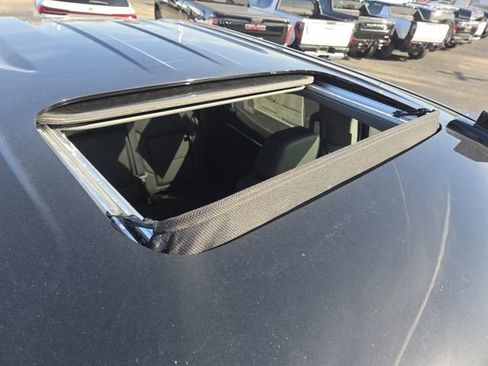 New 2026 GMC Sierra 1500 Denali image 3