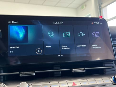 New 2026 Hyundai Kona SEL Sport image 35