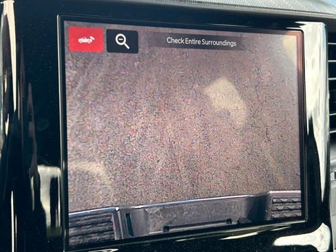 New 2026 RAM 2500 Big Horn image 53