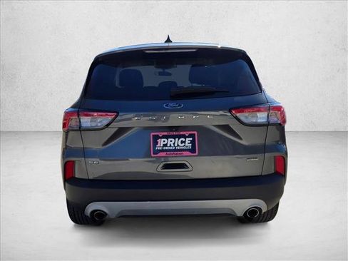 Certified 2022 Ford Escape SE w/ Convenience Package image 7