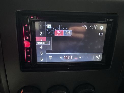 Used 2014 Nissan Titan S w/ S Popular Equipment Package RWD image 31