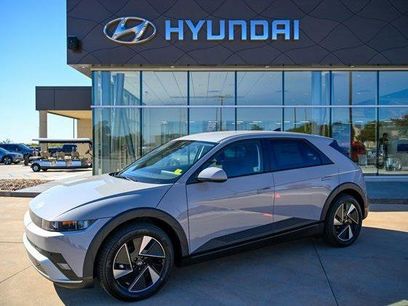 New 2026 Hyundai Ioniq 5 SE