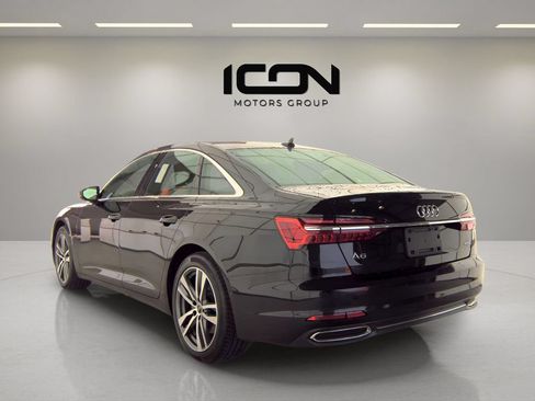 Used 2023 Audi A6 2.0T Premium w/ Convenience Package AWD/4WD image 2