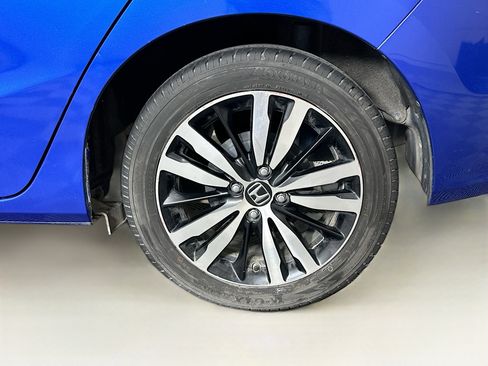 Used 2019 Honda Fit EX image 11