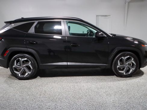 Used 2024 Hyundai Tucson SEL FWD image 6