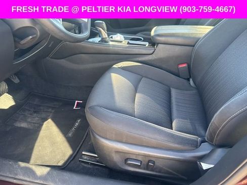 Used 2023 Nissan Altima 2.5 SV image 14