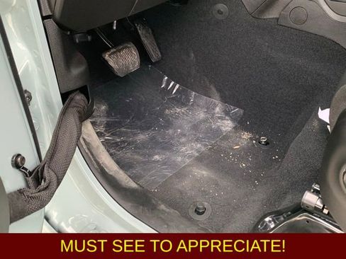 New 2024 Jeep Wrangler Unlimited Rubicon 392 image 13